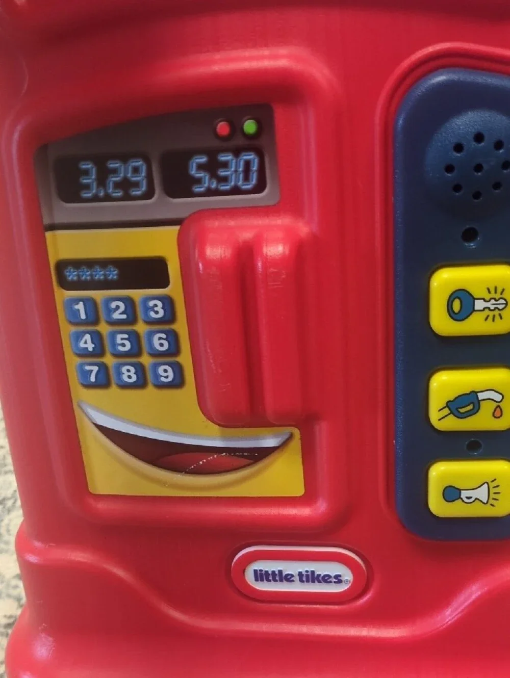 Little Tikes little tikes